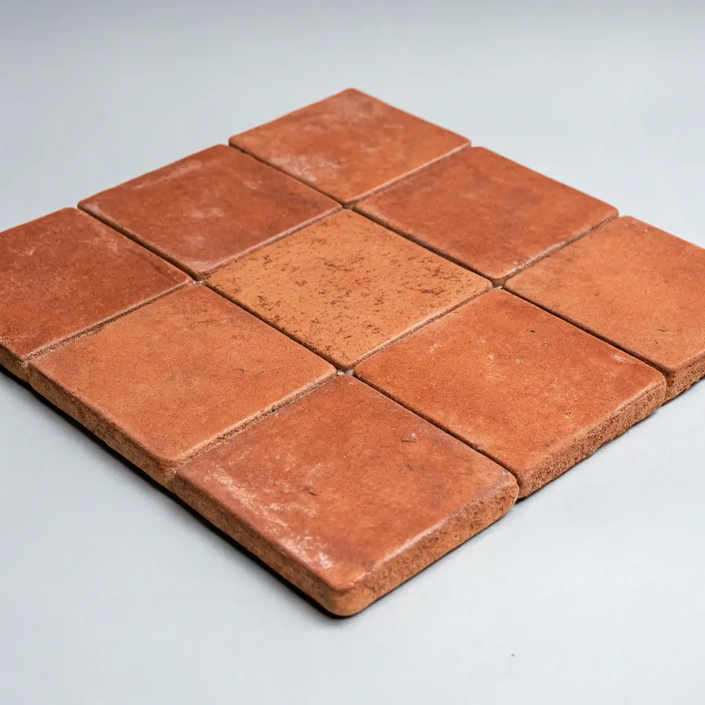 西班牙乡村风地砖